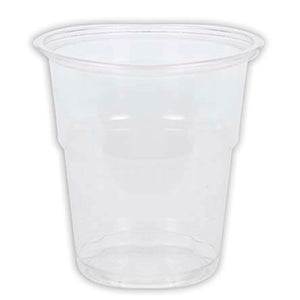 Art.9418 Vaso de Plástico aprox 160ml