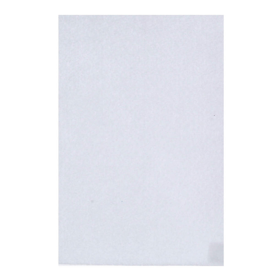 Art.942 Hoja De Fieltro