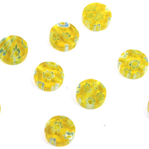 Art.9452 Cuenta Redonda Tipo Murano