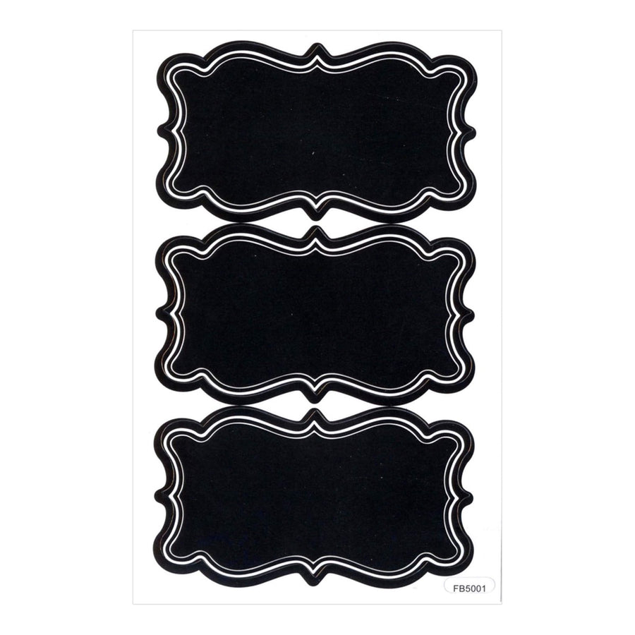 Art.9459 Calcomananía Etiqueta