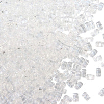 Art.9486 Cristal Rulla Transparente/Opaco