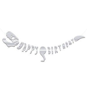 Art.9490 Guía Dinosaurio Happy Birthday