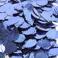 Art.9517 Hoja Lentejuela Suelta Metal