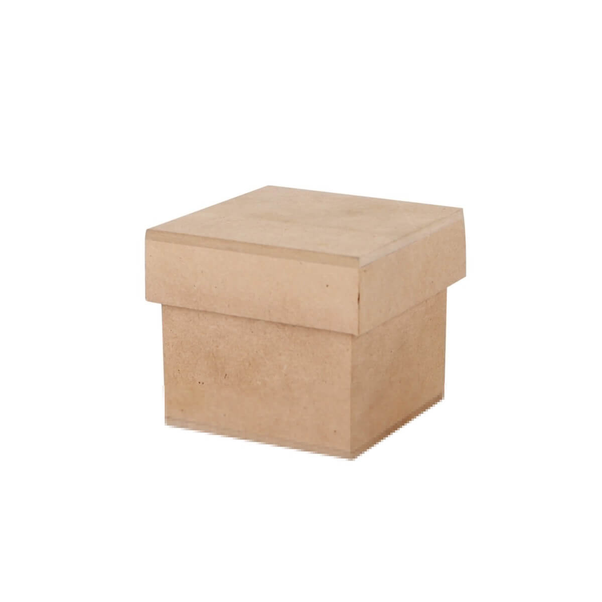 Caja De Plástico Cubo 8x8.5cm  Fantasias Miguel – Fantasías Miguel