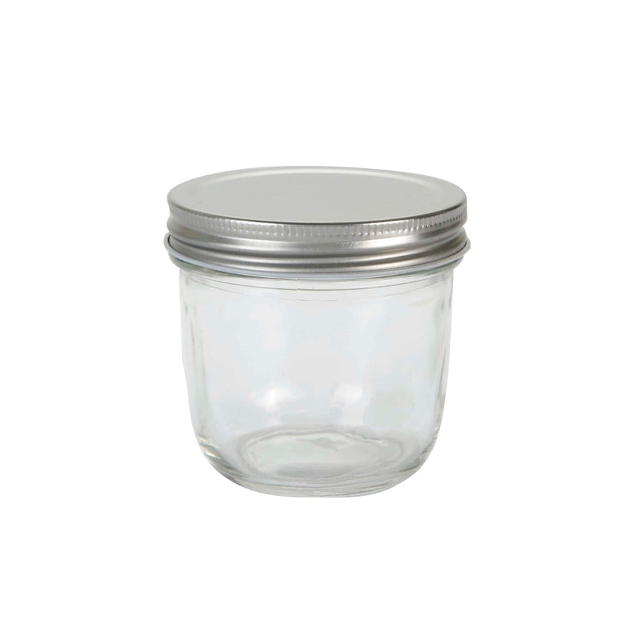 Art.9584 Frasco Cristal Con Tapa