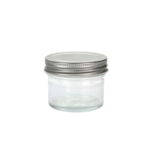 Art.9599 Frasco Cristal Con Tapa   100ml