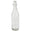 Fantasías Miguel Art.9608 Botella Cristal Con Tapón Clip  1,000ml 31.5x8.5cm 1pz Transparente