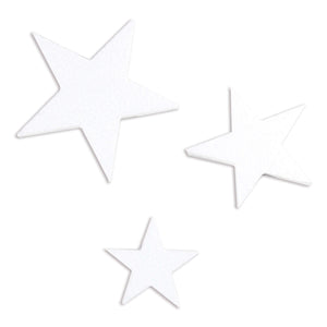 Art.9731 Estrella Surtida 3 Tamaños