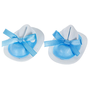 Art.9852 Zapatito Mini Fomi