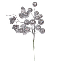 Art.9860 Pick De Uvas Grande Diamantadas