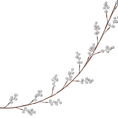 Fantasías Miguel Art.9876 Guia De Cerezas 1.55m 1pz