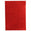 Fantasías Miguel Art.9881 Papel Diamantado 21x30cm 1pz Rojo