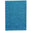 Fantasías Miguel Art.9881 Papel Diamantado 21x30cm 1pz Azul Claro