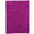Fantasías Miguel Art.9881 Papel Diamantado 21x30cm 1pz Morado