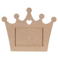 Art.9896 Marco Princesa 28x22.5cm
