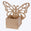 Fantasías Miguel Art.9900 Caja Animalito 20cm 1pz Mariposa