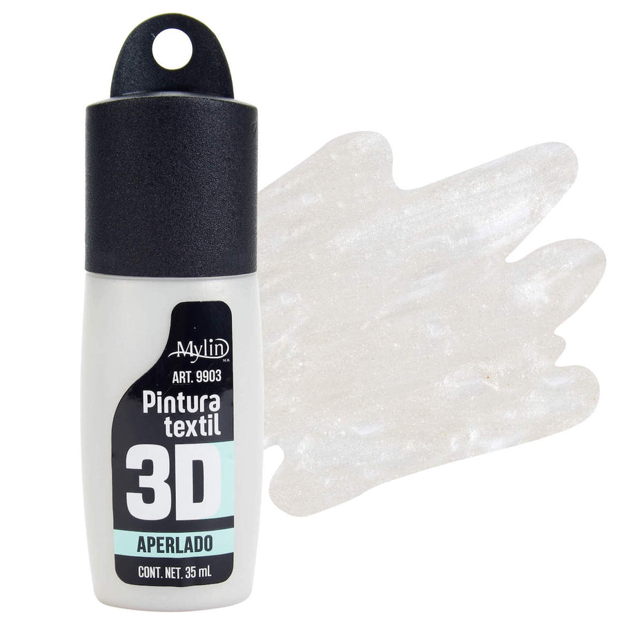 Art.9903 Pintura 3D Aperlado