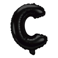 Art.9914 Globo Letra Negro