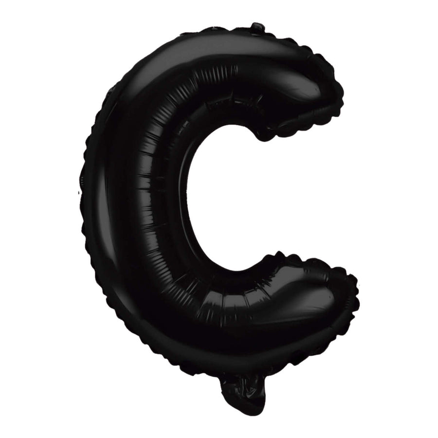 Art.9914 Globo Letra Negro