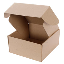 Art.9957 Caja De Cartón 10x20x20cm 1pz