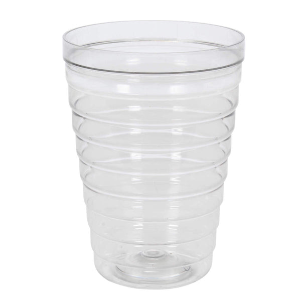 Vaso Con Popote 24x10.5cm (Aprox 700ml)  Fantasias Miguel – Fantasías  Miguel