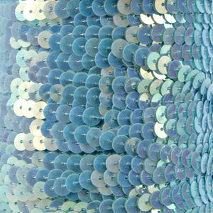 Art.9975 Entorchado Impreso Color Iris