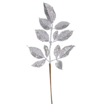 Art.9998 Pick Diamantado Hojas Ficus