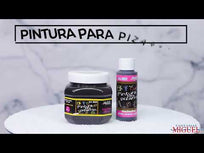 Art.5531 Pintura Para Pizarrón 59ml 1pz