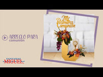 Art.9052 Película Decorativa Mate X Pliego 50X70.5cm 1pz