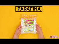 Art.2572 Parafina Granulada 500g 1pz