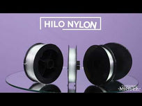Art.9028 Hilo Nylon #60 100m
