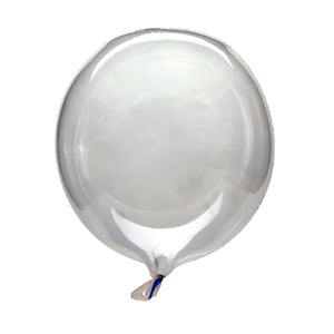 Clave:AN484 Globo Trasparente
