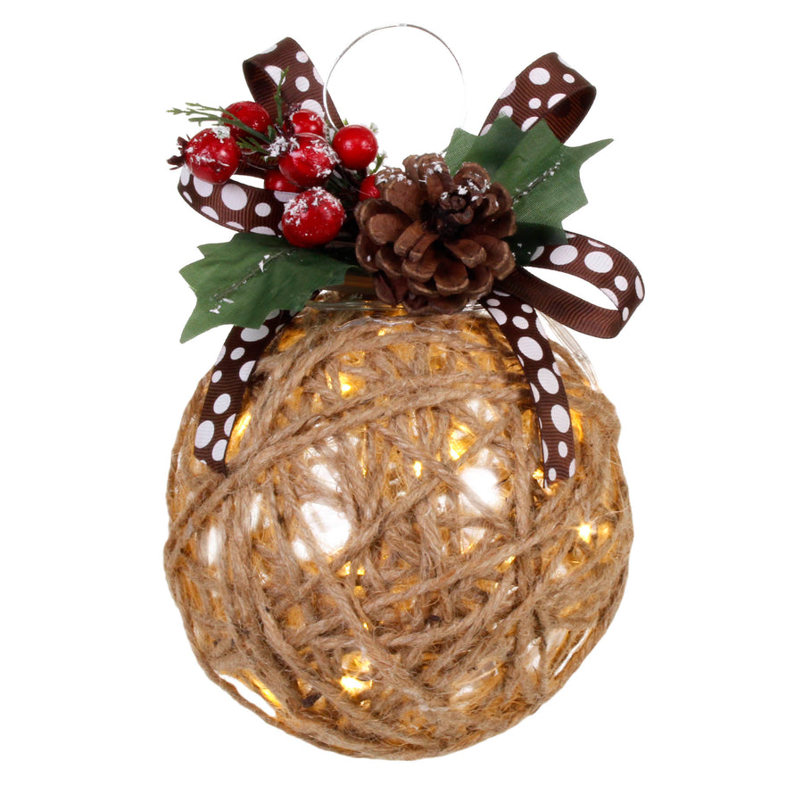 Art.2507 Pick Navidad 25cm 1pz