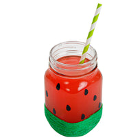Art.7652 Frasco Liso Con Tapa 450ml 13.5x7.5cm 1pz
