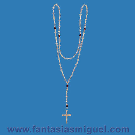 Rosario Blanco/ Rojo