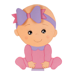 Bebita De Unicel