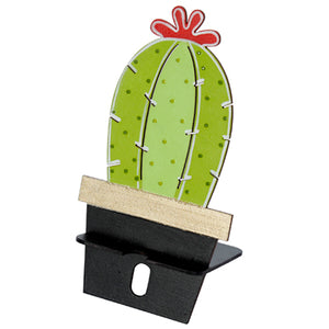 Porta Celular Cactus