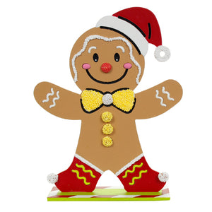Galleta Sonriente