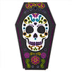 Fantasías Miguel Clave:AB334 Tumba Calavera