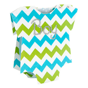 Invitación De Papel Scrap Con Pintura Textil Plata