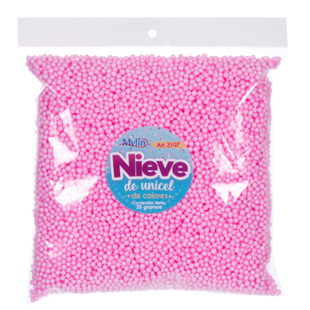 Nieve De Unicel