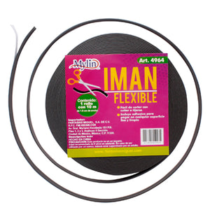 Iman Flexible