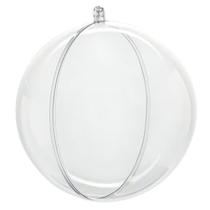 Esferas Trasparentes