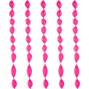 Guias De Papel Con Flequillo