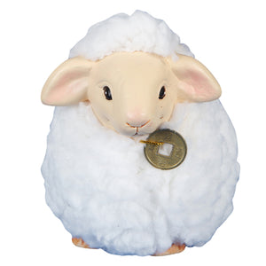 Borreguitos De Abundancia