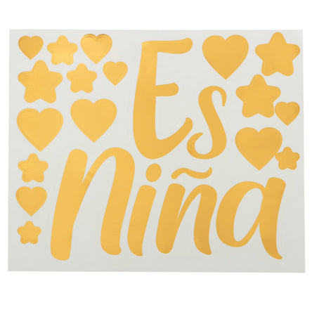 Calcomanías Para Globo