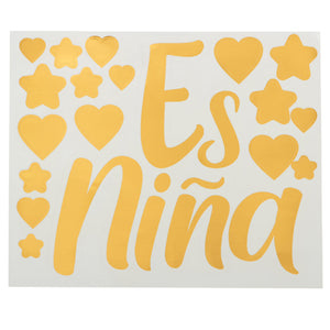 Calcomanías Para Globo