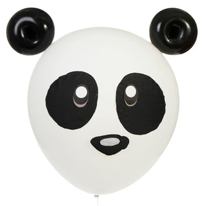 Globo Gigante Osito Panda