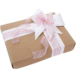 Caja De Regalo Baby Shower