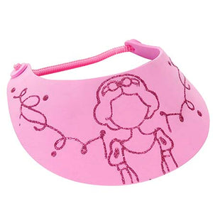 Visera Contorno Princesa